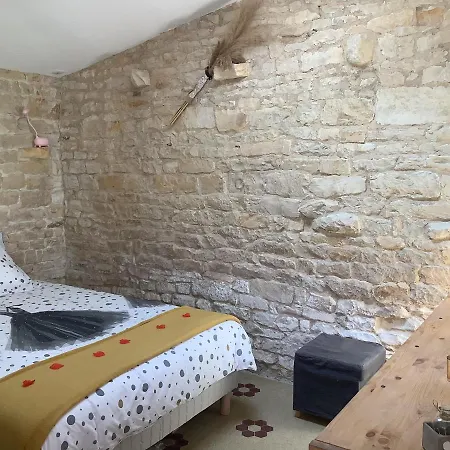 Holiday home L'o Rio