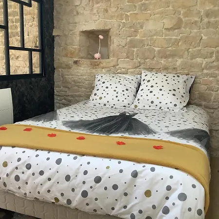 L'o Rio Holiday home Anais