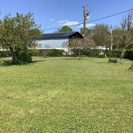 L'o Rio Tatil Evi
