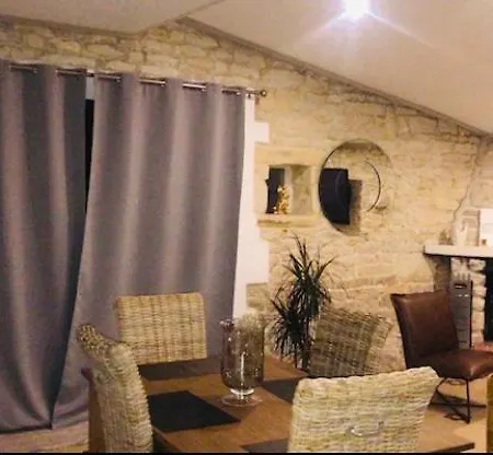 L'o Rio Holiday home