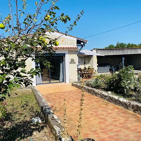 Holiday home L'o Rio