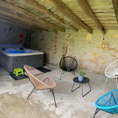 Holiday home L'o Rio