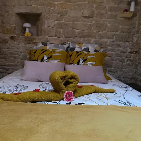 L'o Rio Anais (Charente-Maritime)