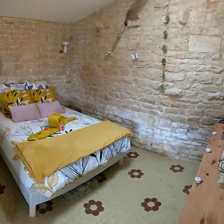 L'o Rio Holiday home Anais